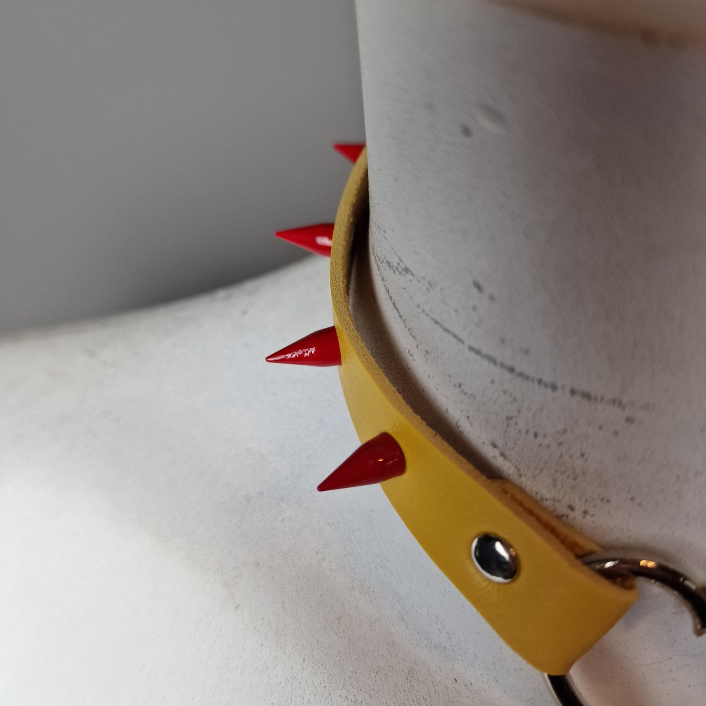 Chocker con Spongebob