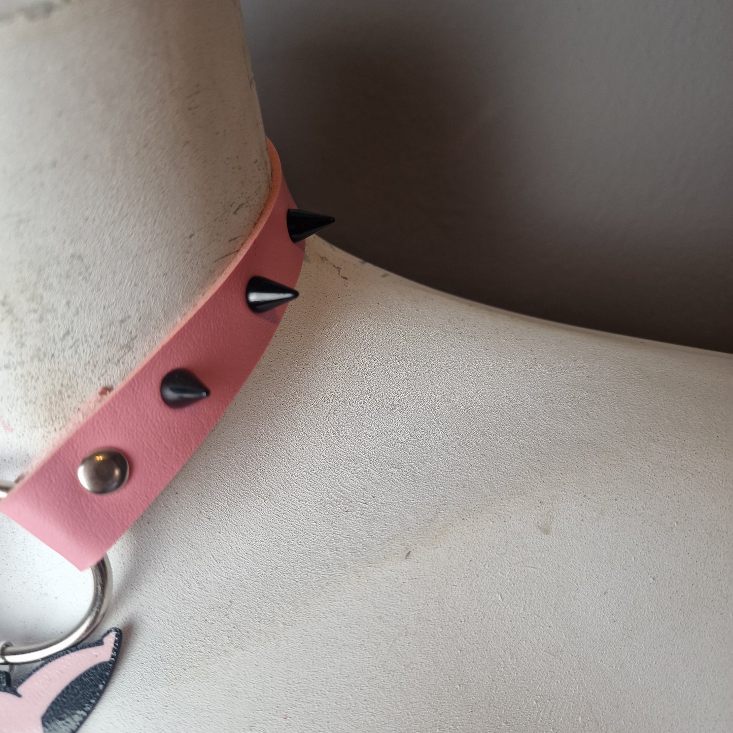Chocker con Espeon 3D