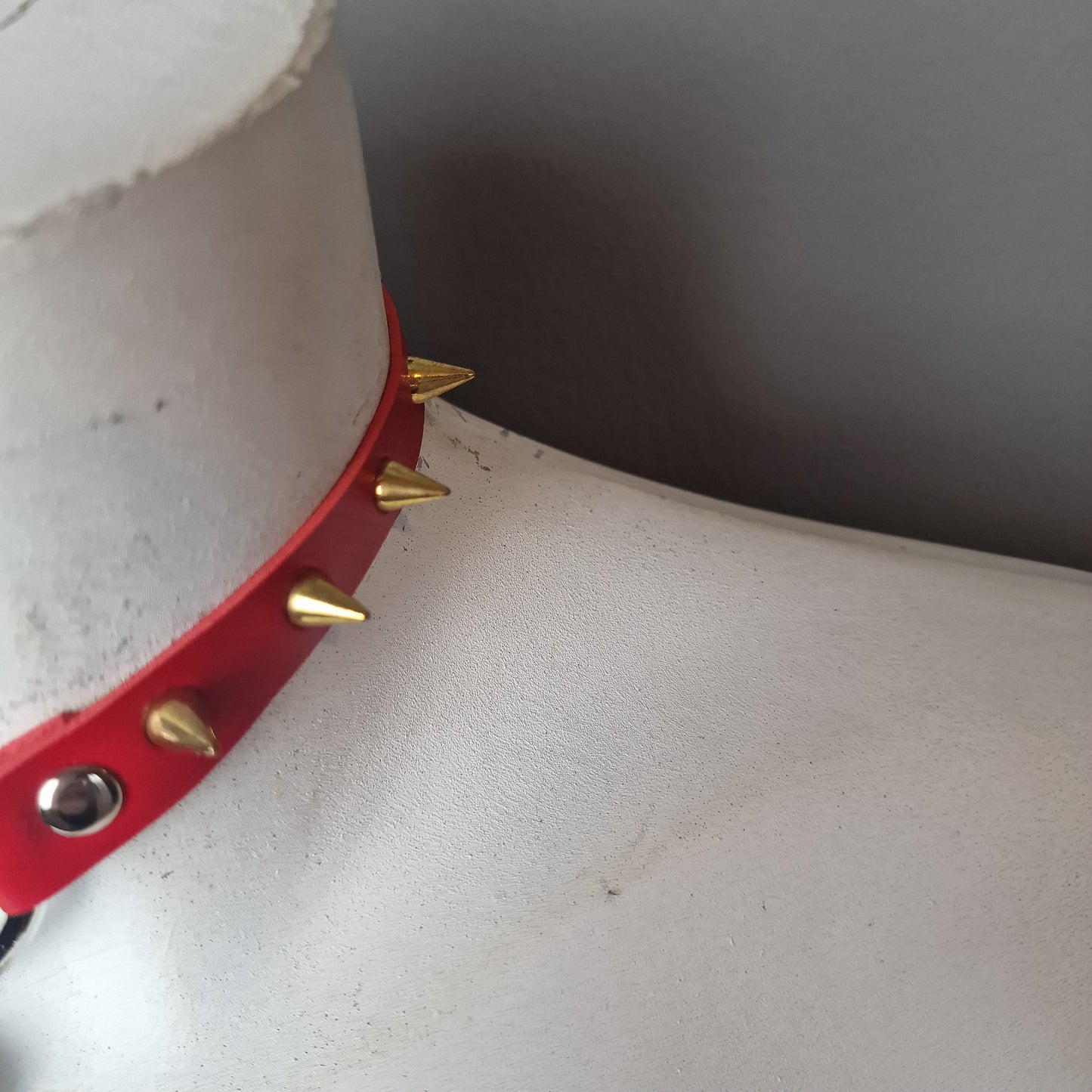 Chocker con sirenetta