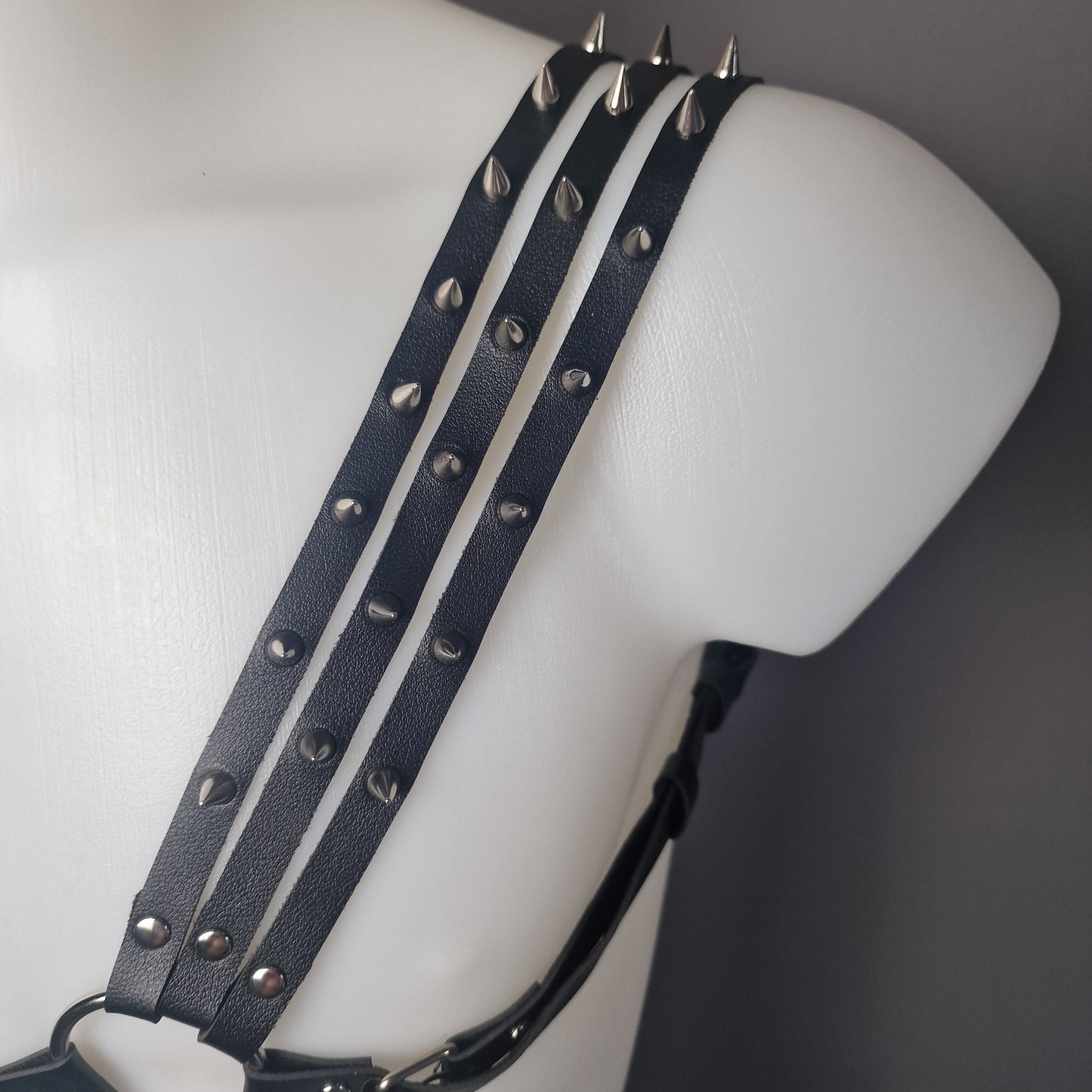 Harness maschile da spalla