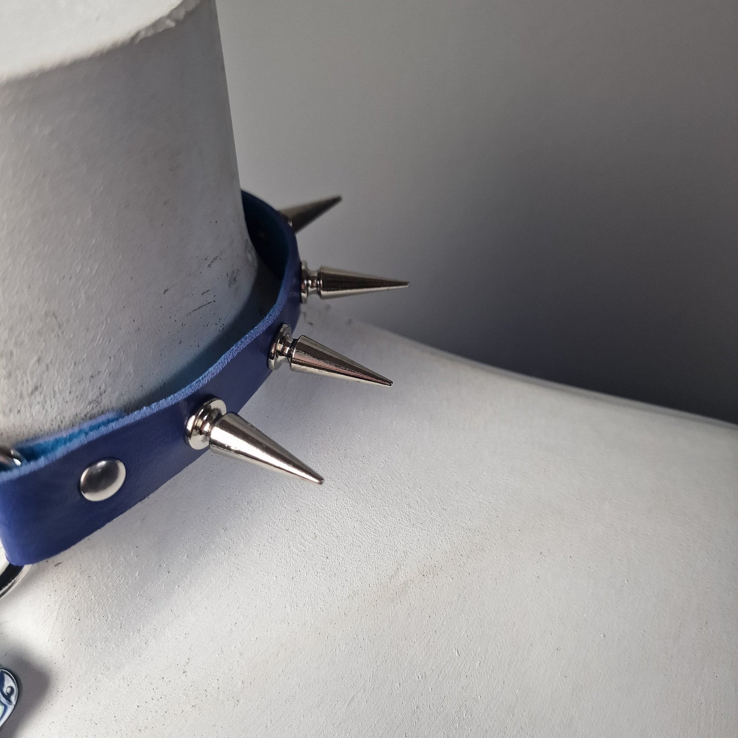 Chocker con Stitch