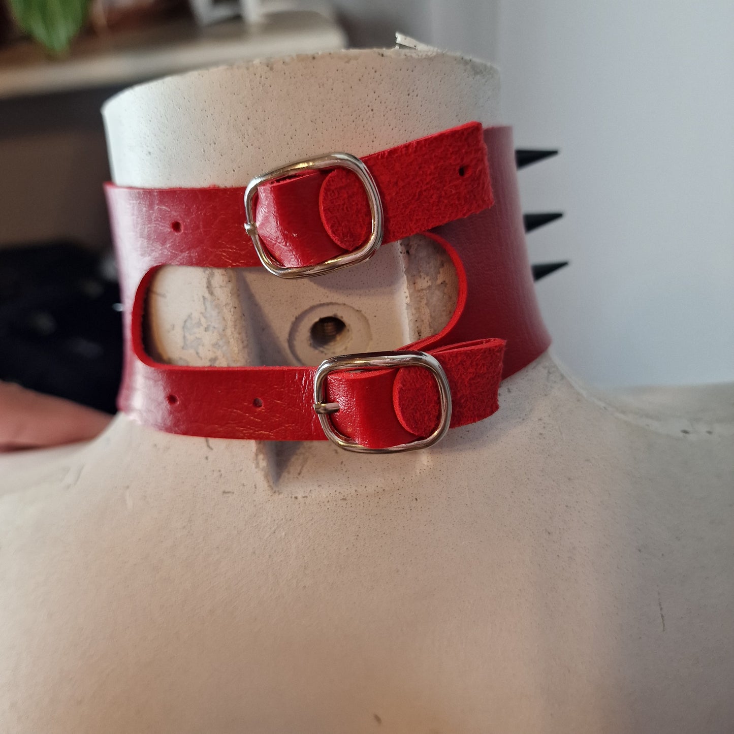 Chocker Hello Kitty Largo