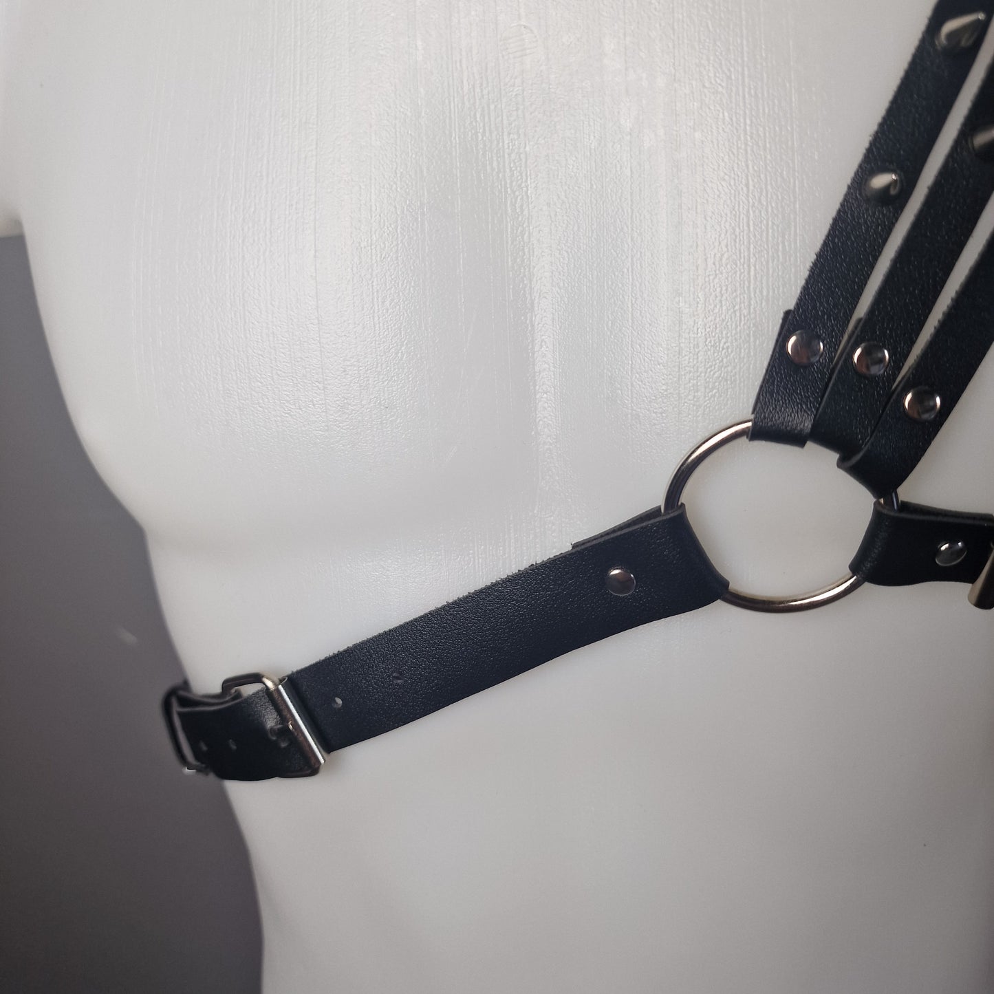 Harness maschile da spalla
