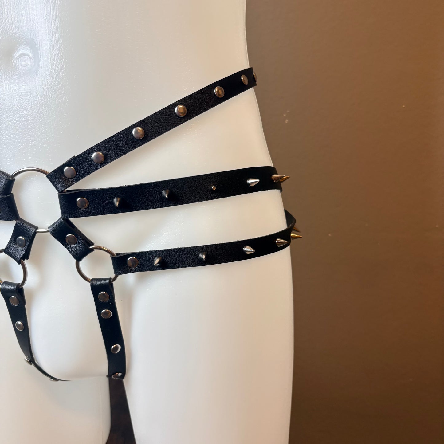 Harness a mutanda unisex