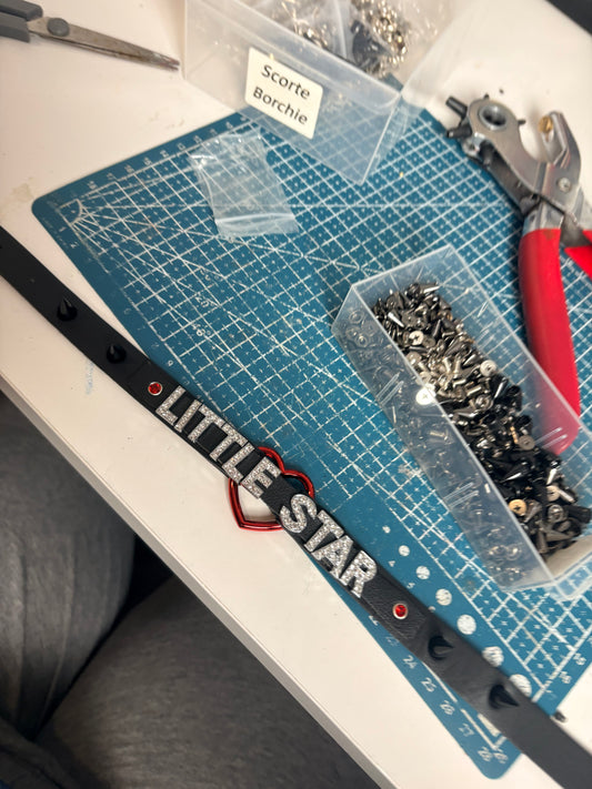 Chocker su commissione