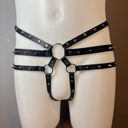 Harness a mutanda unisex