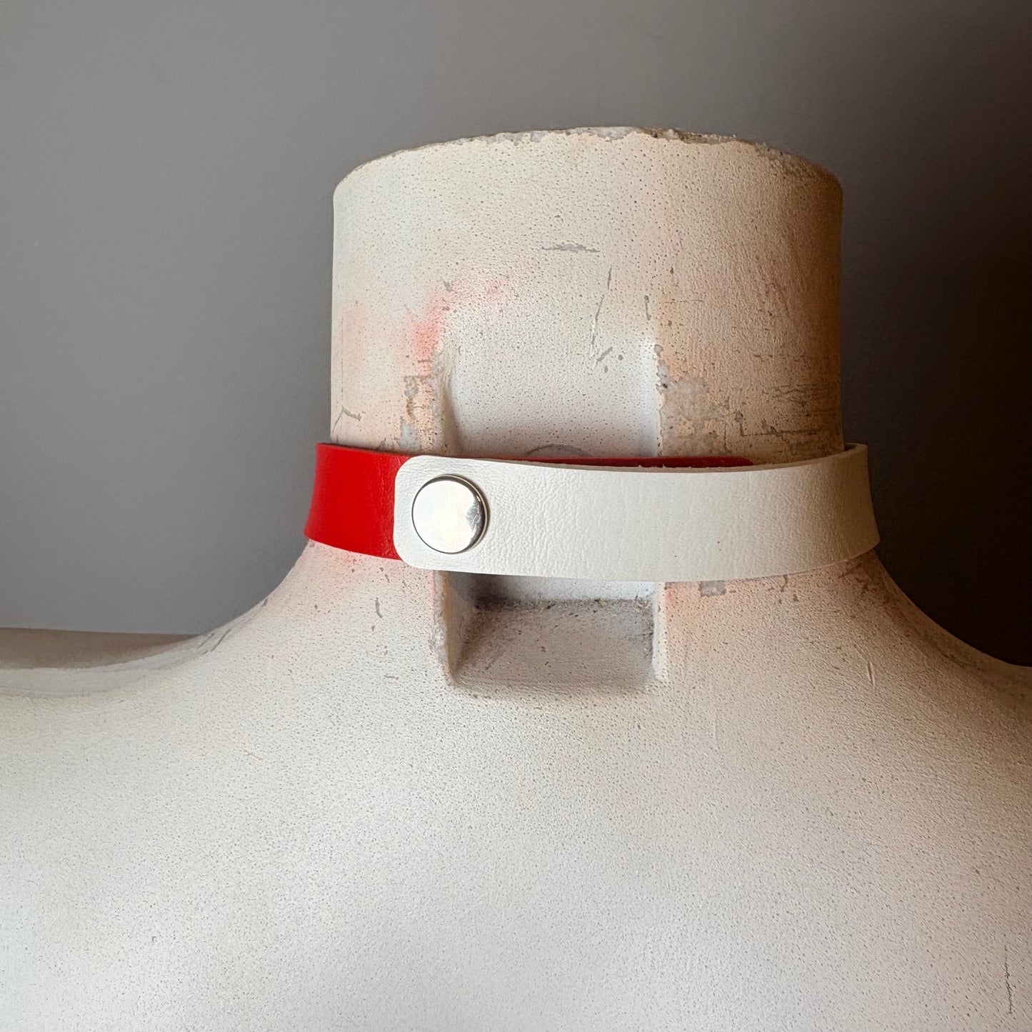 Chocker nightmare before christmas