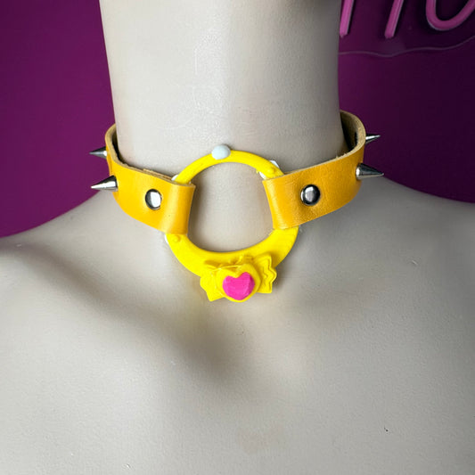 Chocker Fiocco Immobilizza-Mew Paddy