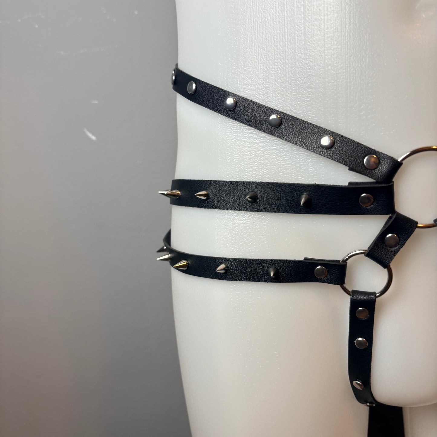 Harness a mutanda unisex