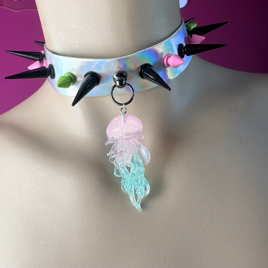 Chocker PRENOTATO