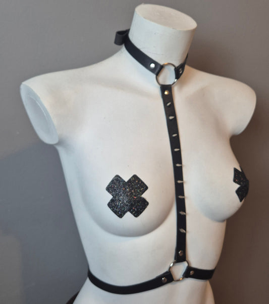 Harness nero