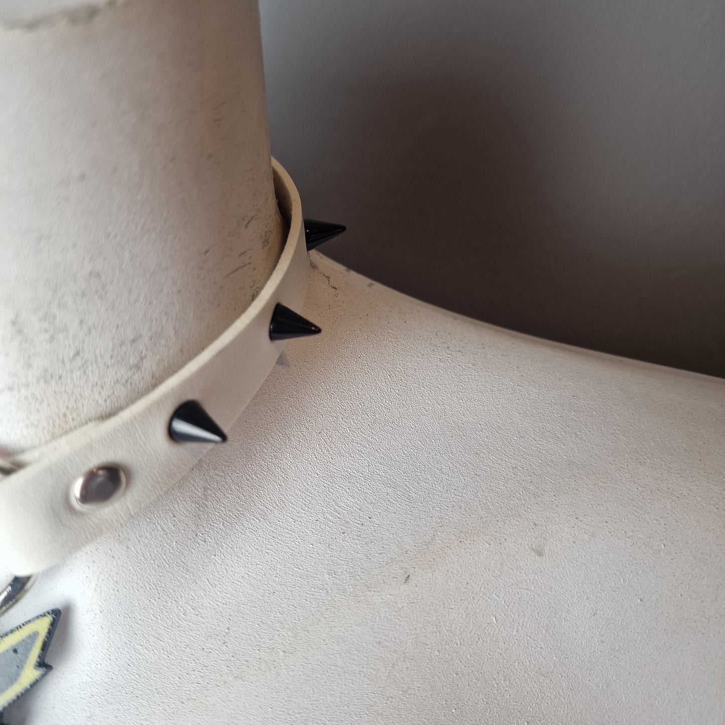 Chocker con Jolteon 3D