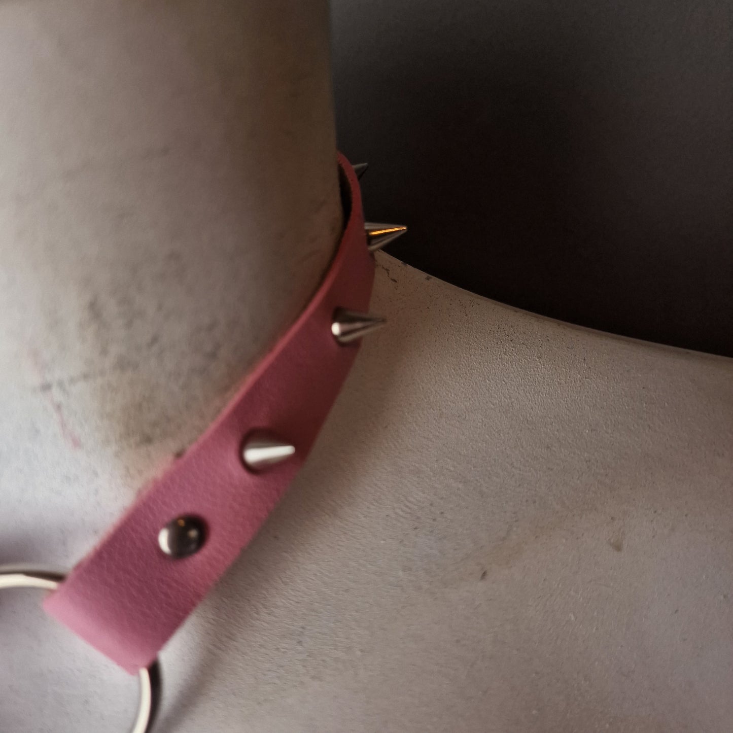 Chocker con Jiggypluff 3D