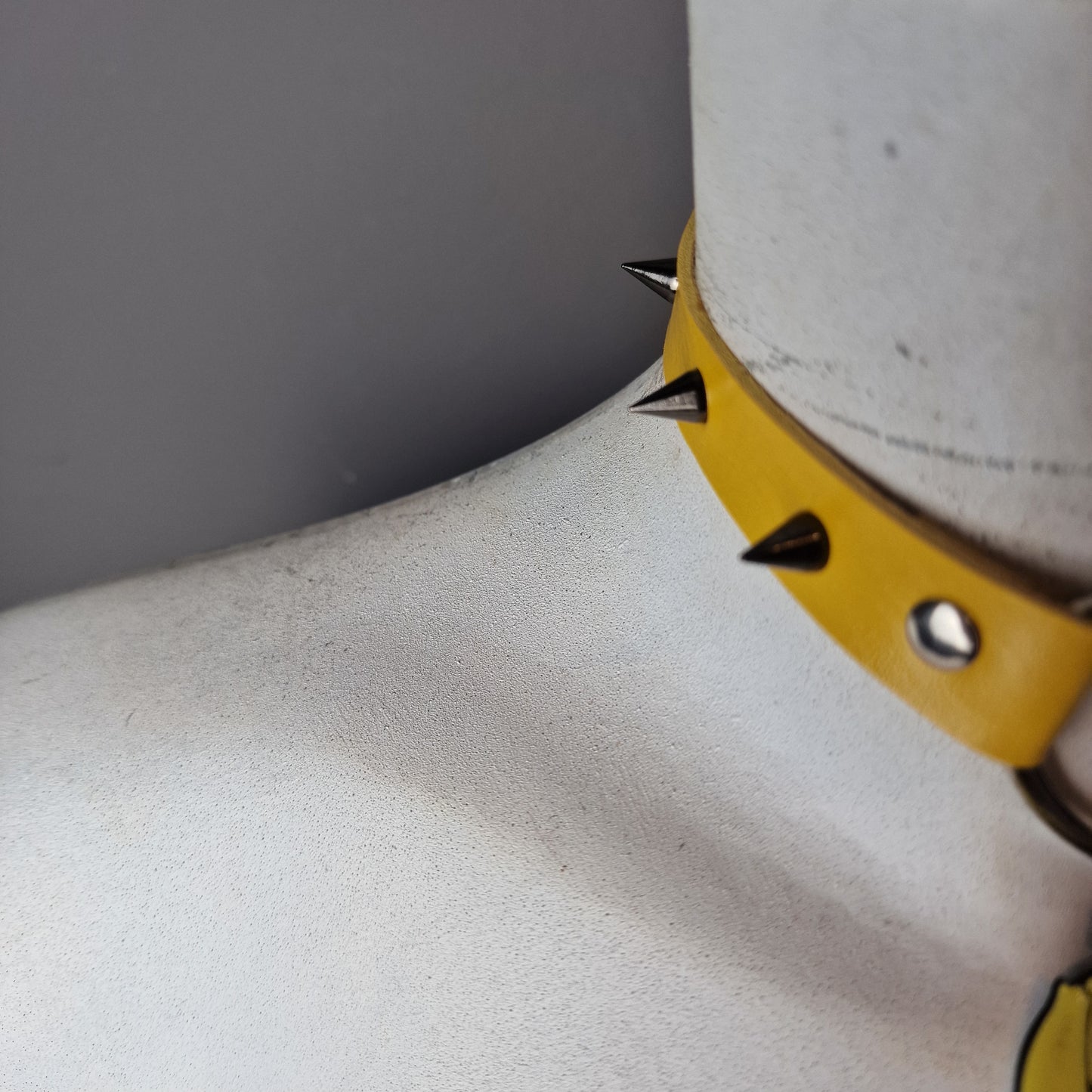 Chocker con Psyduck 3D