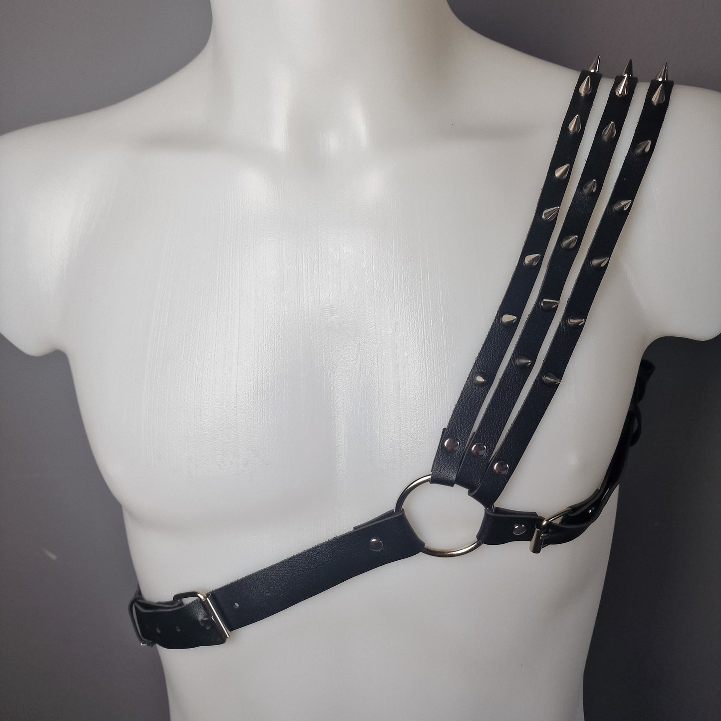 Harness maschile da spalla