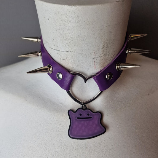 Chocker con Ditto 3d